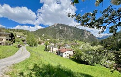 Filisur, Grisons 7477