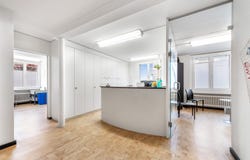 Zentralstrasse 21, Wohlen AG, Aargau 5610