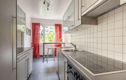 16 Rue de la Dôle, Geneva, Geneva 1203