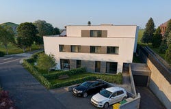 Im Neuacher 1, Bellikon, Aargau 5454