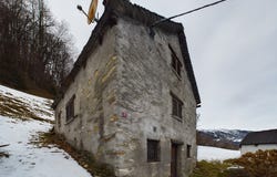 Acquarossa, Ticino 6716