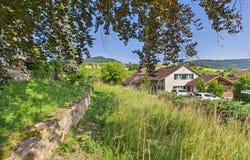 Wölflinswil, Aargau 5063
