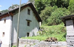 Vergeletto, Ticino 6664
