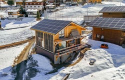 Grächen, Valais 3925