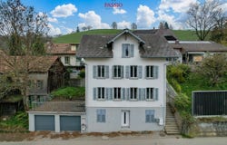 Luzernstrasse 41, Huttwil, Bern (canton) 4950