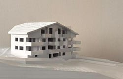 Dorf, Alvaneu Dorf, Grisons 7492