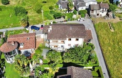 Moresio 10, Contra, Ticino 6646