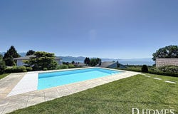 Chemin du Pertuis 8, Belmont-sur-Lausanne, Vaud 1092