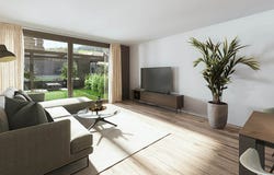 Gartenstrasse, Willisau, Lucerne (canton) 6130