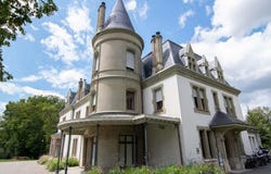 14, chemin Auguste- Vilbert, Le Grand-Saconnex, Geneva 1218