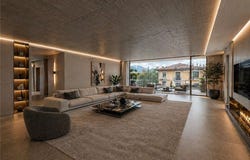 Lugano, Ticino 6900
