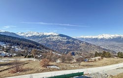 Mont-Noble, Valais 1961