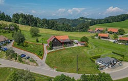 Ghöchstrasse, Gibswil-Ried, Zürich (canton) 8498