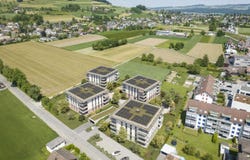 Kanalstrasse 10, Reinach AG, Aargau 5734