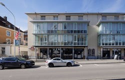 Poststrasse 4, Wil SG, St. Gallen (canton) 9500
