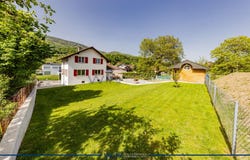 Oberbipp, Bern (canton) 4538