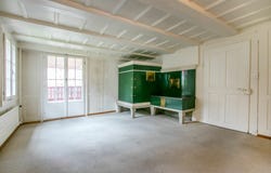 Dorfstrasse 80, Buchberg, Schaffhausen (canton) 8454