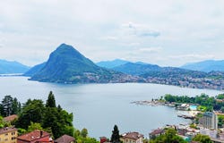 Lugano, Ruvigliana, Ticino 6977
