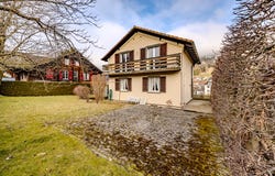 Sportplatzweg 344, Welschenrohr, Solothurn (canton) 4716