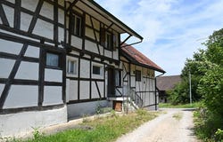 Klösterli 4, Tägerschen, Thurgau 9554