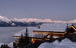 Haute-Nendaz, Valais 1997