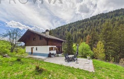 Morgins, Morgins, Valais 1875