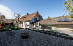 Freiburgstrasse 833 + 835, Thörishaus, Bern (canton) 3174