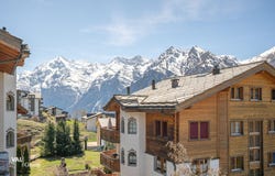Grächen, Valais 3925