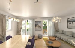 Haus D, Stein am Rhein, Schaffhausen (canton) 8260