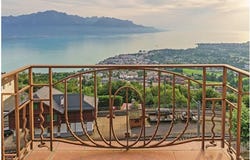 Montreux, Vaud 1832