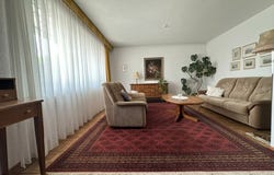 Tulpenweg 10, Buchs SG, St. Gallen (canton) 9470