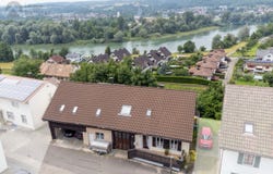 Hinterdorf 61, Schwaderloch, Aargau 5326