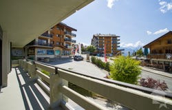 Haute-Nendaz, Valais 1997
