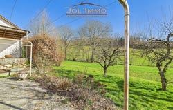 Les Cerneux 14, Montsevelier, Jura 2828