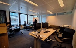 Avenue des Morgines 12, Lancy, Geneva 1213