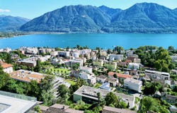 Via dei Colli 46, Minusio, Ticino 6648