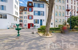 Basel, Basel, Basel-Stadt (canton) 4058