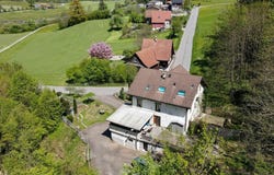 Sägen 1554, Flawil, St. Gallen (canton) 9230