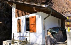 Cauco, Cauco, Grisons 6546