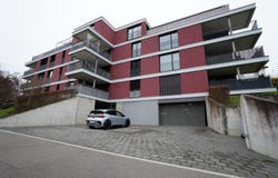 Ueberlandstrasse 203, Dübendorf, Zürich (canton) 8600