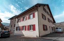 Schulstrasse 38A, Kleinlützel, Solothurn (canton) 4245