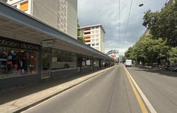 Boulevard Carl-VOGT 30, Genève, Geneva 1205