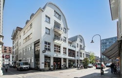 Ankerstrasse 3, Rorschach, St. Gallen (canton) 9400