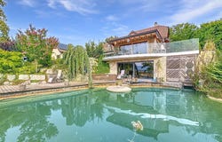 Lausanne, Vaud 1007