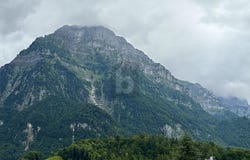 Glarus, Glarus (canton) 8750