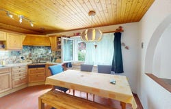 Schmittnerstrasse 27, Seewis-Schmitten, Grisons 7212