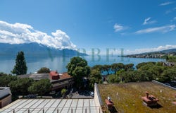 Montreux, Vaud 1820