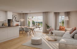 Chätzlerweg 1, Rutschwil (Dägerlen), Zürich (canton) 8471