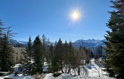 route de lastoria, Crans-Montana, Valais 3963