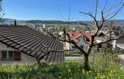untere Haldenstrasse 5, Wohlen AG, Aargau 5610